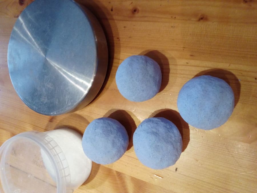 Anniversaire Création de Cosmétiques bio à domicile