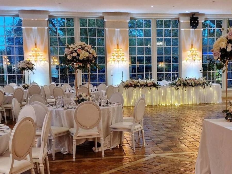 Domaine des Clos Vallées à Longnes (78)