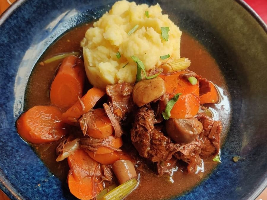 Ruta gastronómica por el Barrio Latino de París (75)