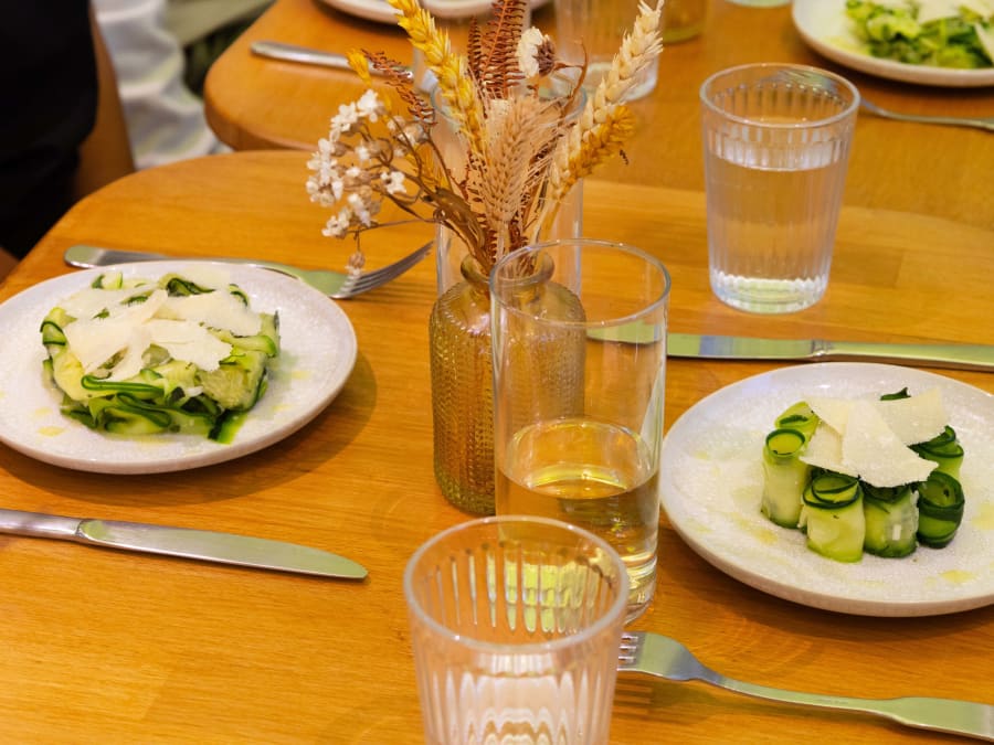 Team building atelier cuisine & dégustation à Bordeaux (33)