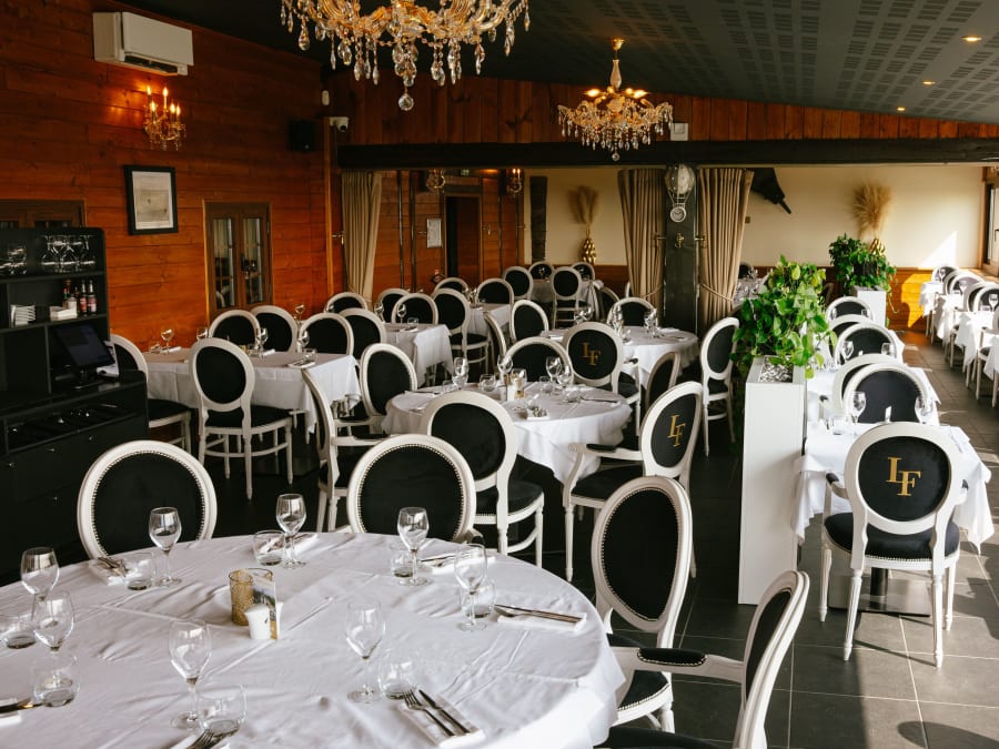 Le Moulin d'Orgemont à Argenteuil (95)