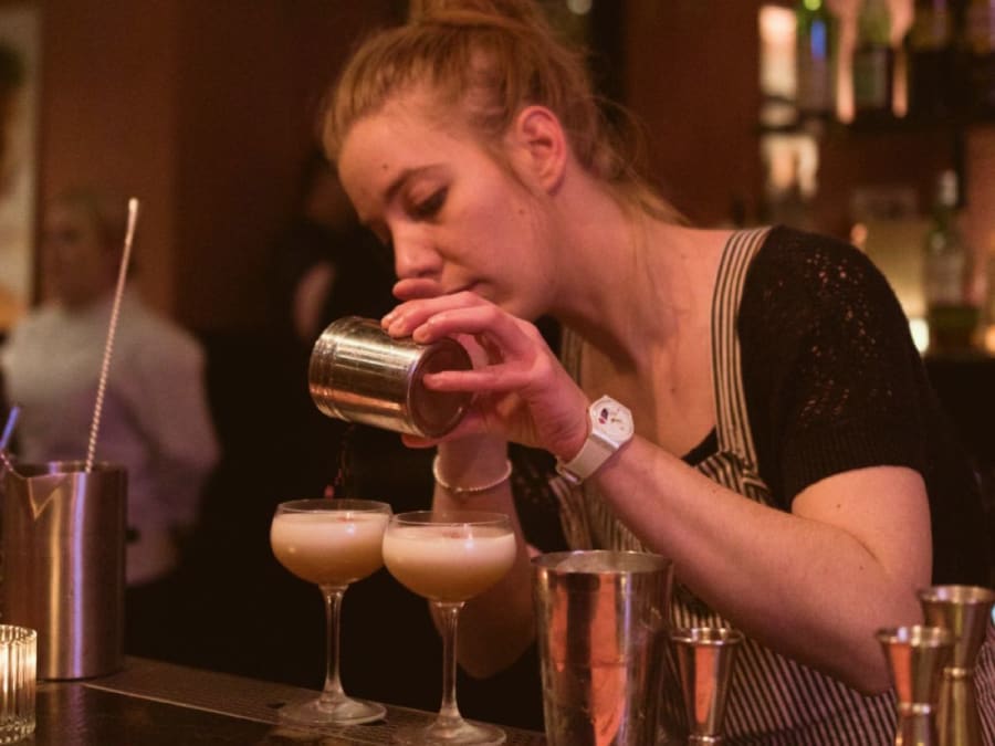 Team Building Afterwork & Création de cocktails à Paris 17ème