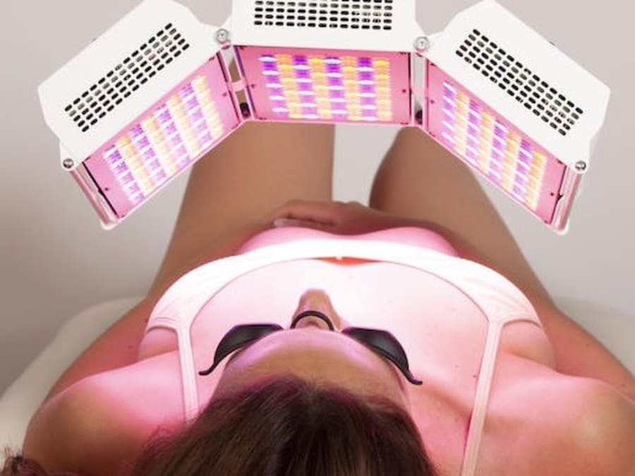 Soins du visage à Paris 9ème Havre-Caumartin