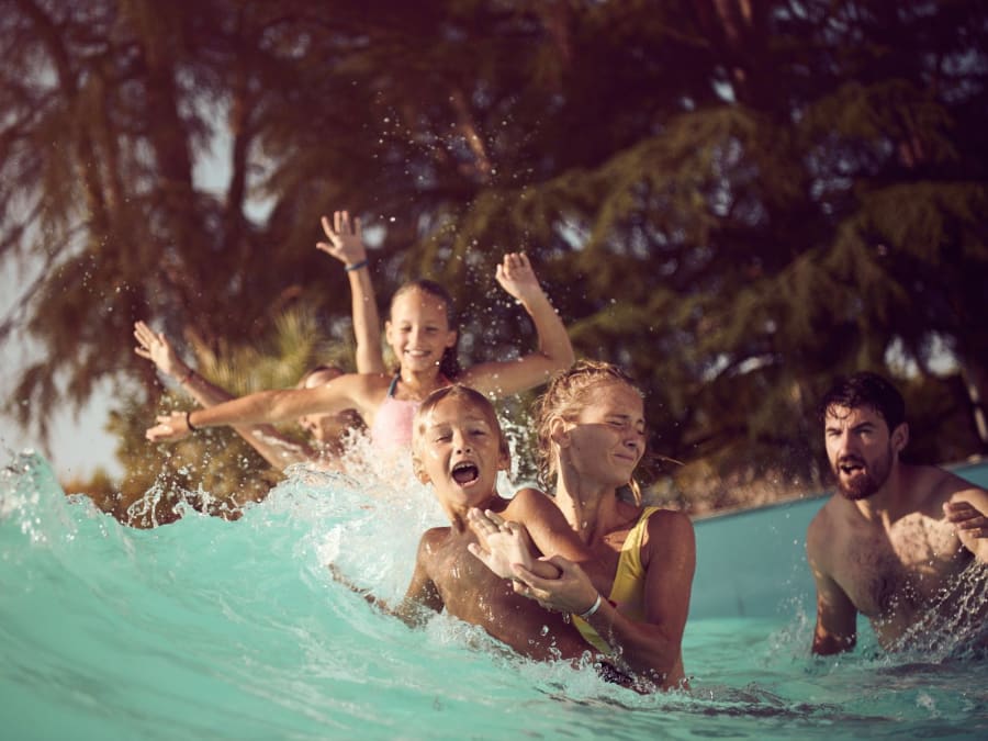 Entradas para Aqualand Sainte-Maxime (83)