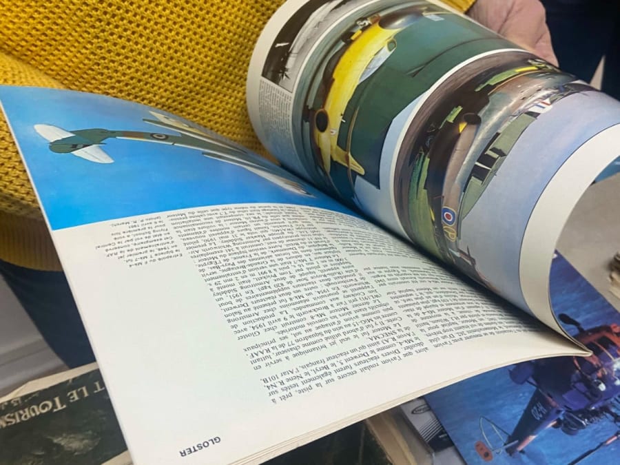 Team Building atelier collage à Lyon 5ème