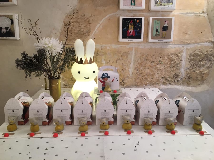 Anniversaire Théâtre 7-14 ans à Boulogne-Billancourt (92)