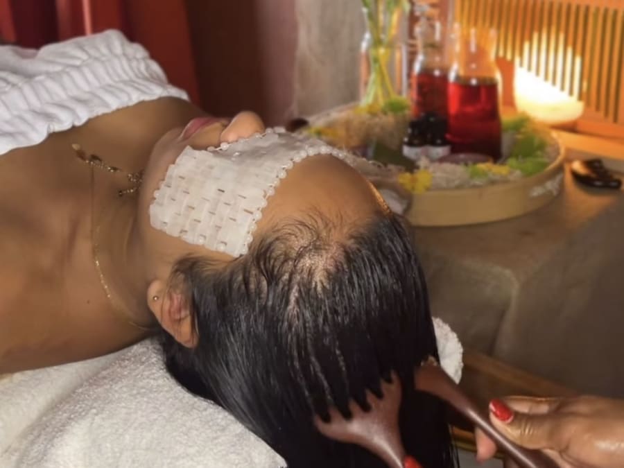 Head Spa à Saint-Raphaël (83)