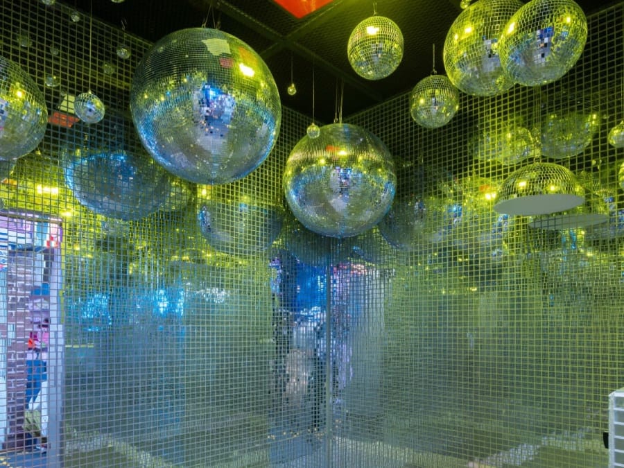 Koneo Studio à Paris 19ème