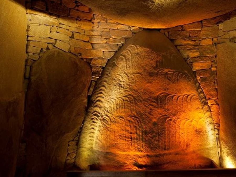 Billet pour le site des Mégalithes de Locmariaquer (56)