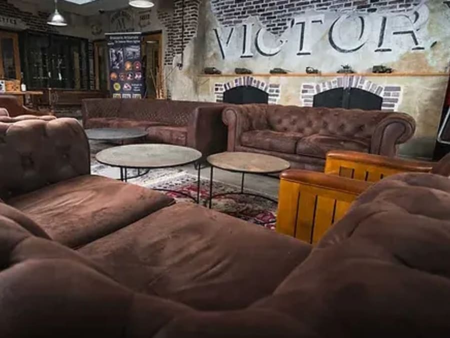 Explorez le passé, jouez le présent près de Caen (14)