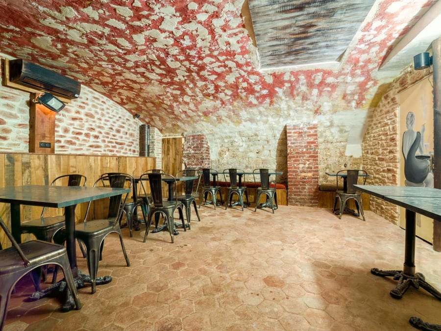 Chope-moi Pigalle à Paris 18ème