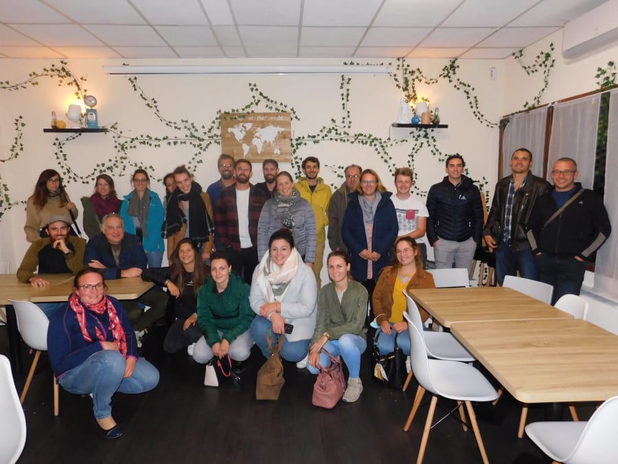 Team Building Escape Game et Réalité Virtuelle à Chambéry (73)