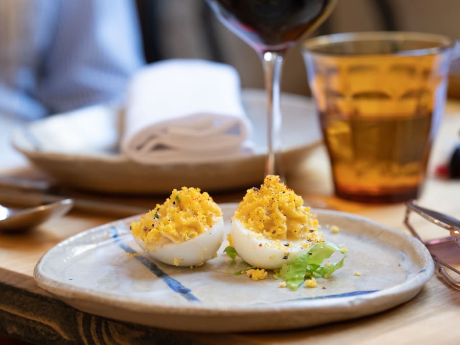 Paseo gastronómico por el casco histórico de Burdeos