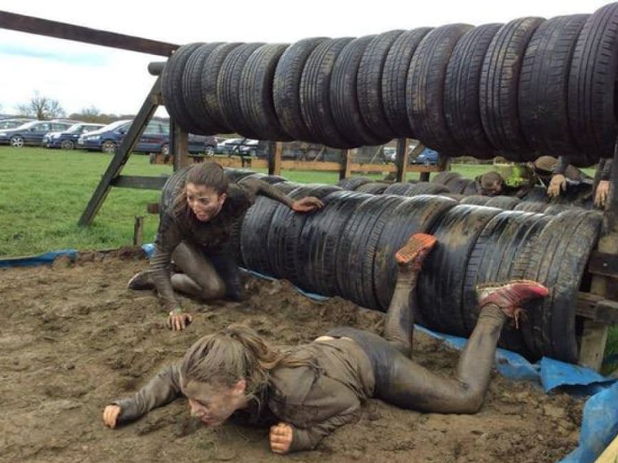 Teen Commando Boot Camp en Lens (62)