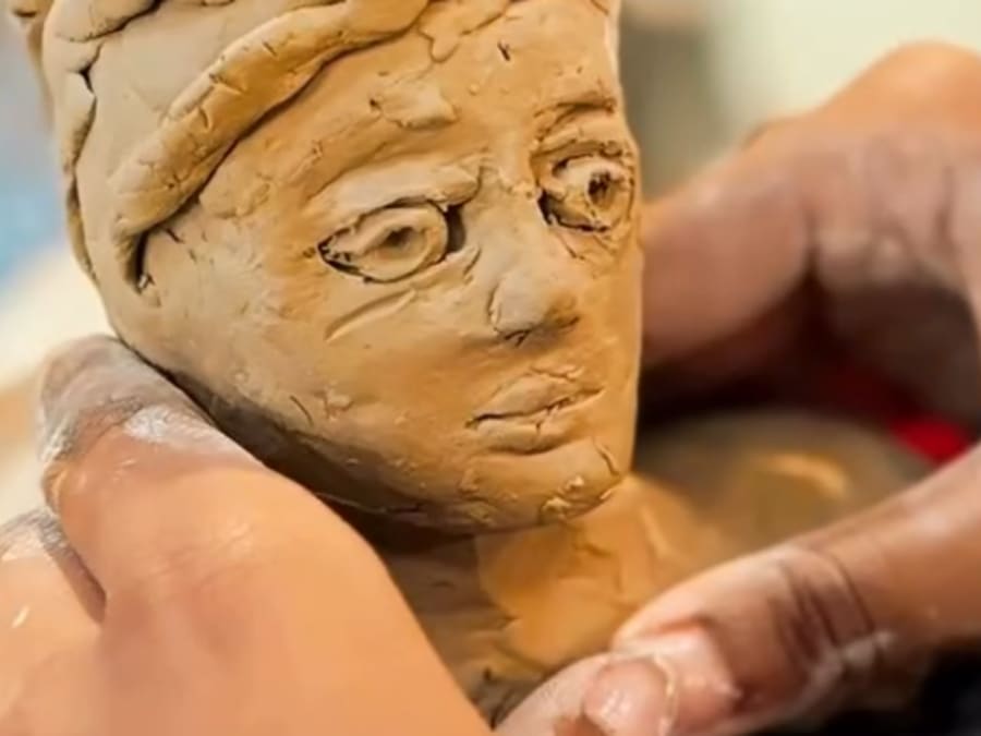 Team building arts créatifs à Paris 14ème