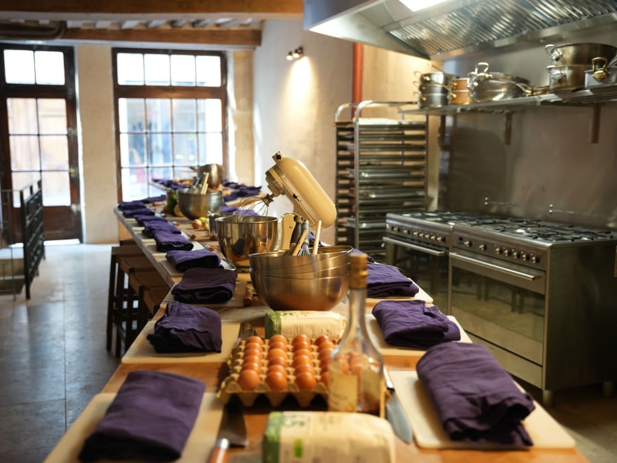 Eveillez vos papilles sur l'île Saint-Louis (Paris 4)