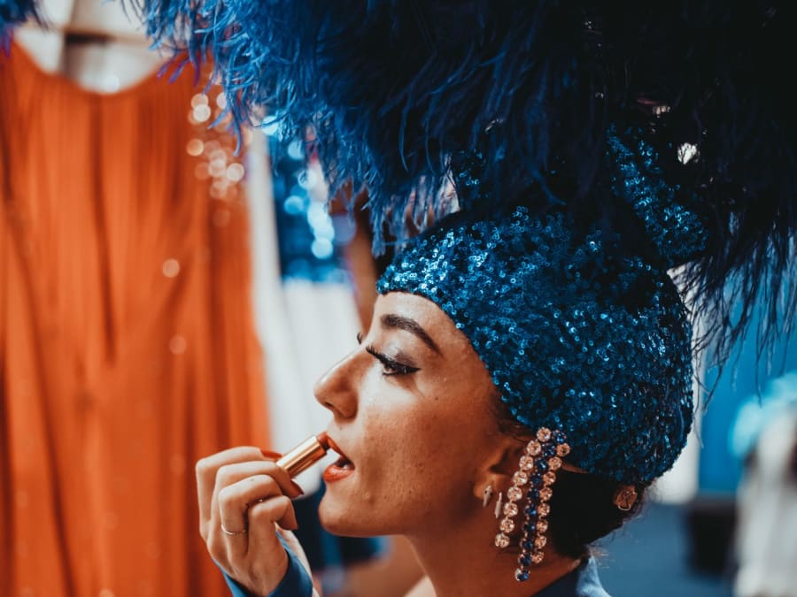 Team Building Repas Spectacle au Cabaret "L'étoile bleue"