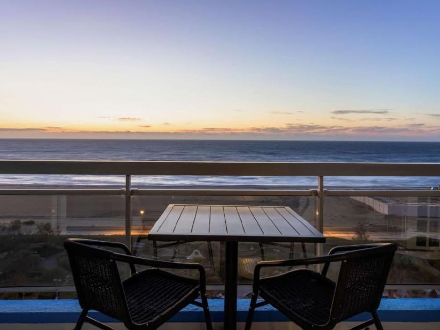 Best Western Plus Hôtel Canet Plage (66)