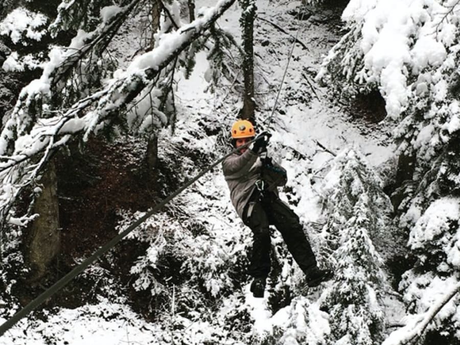 Team Building multi activités en montagne à Bagnères-de-Bigorre