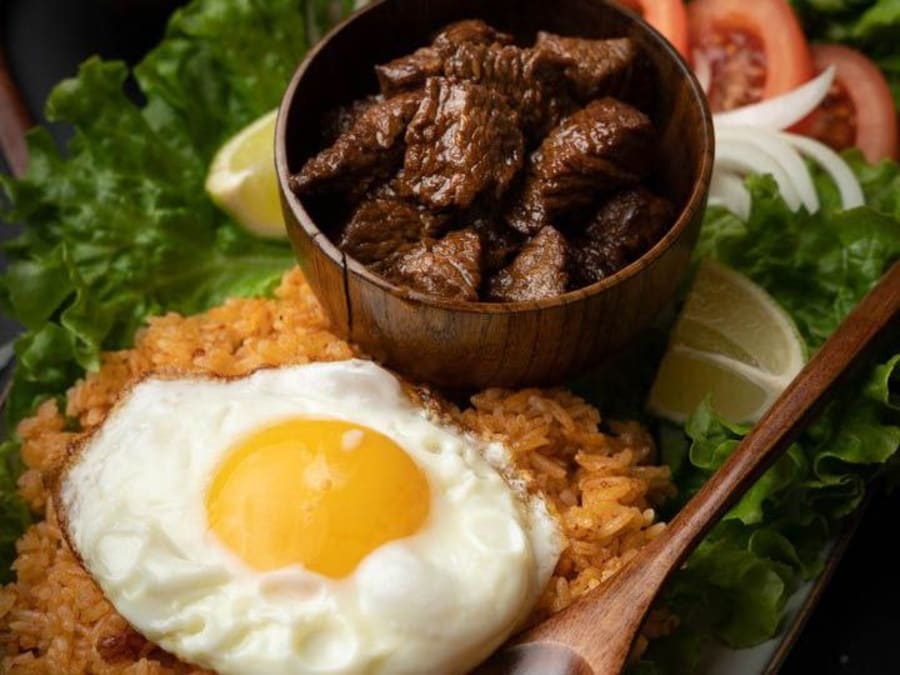 Team building cuisine Asiatique à Enghien-les-Bains (95)