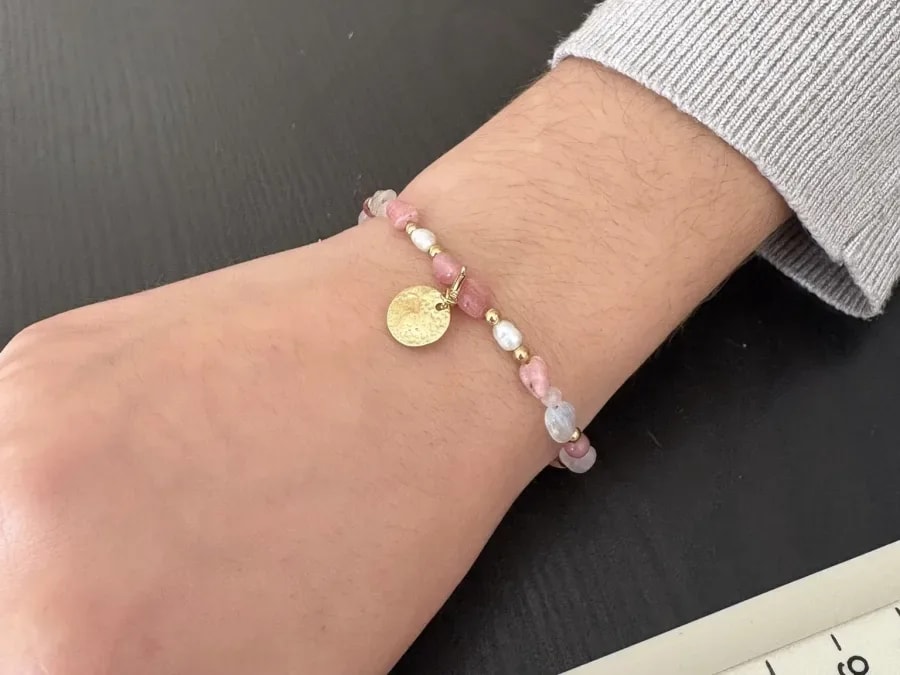 Anniversaire 10-14 ans création de bijoux à domicile (63)