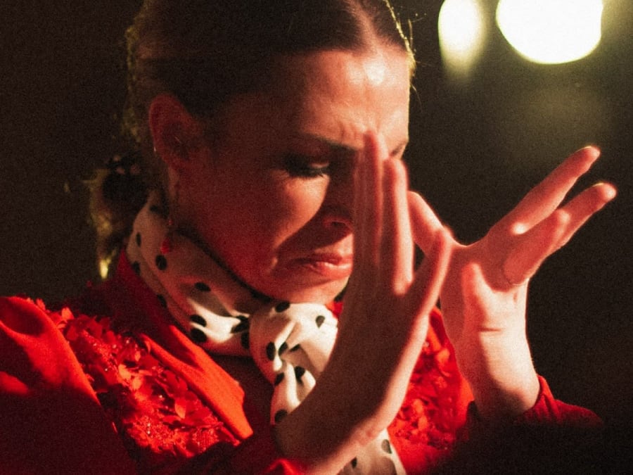 Flamenco Show in Madrid