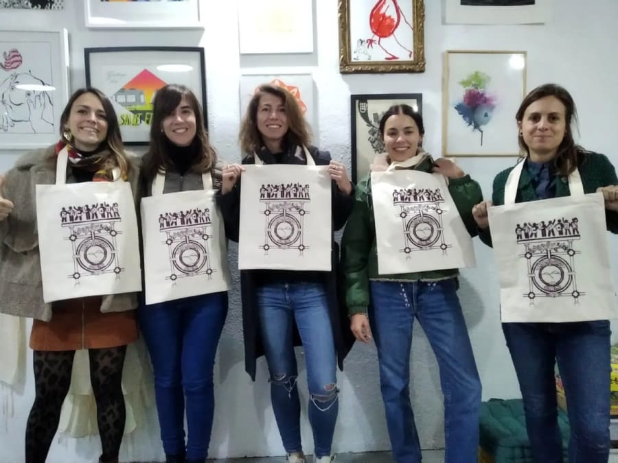 Atelier d'initiation à la sérigraphie à Saint-Étienne (42)