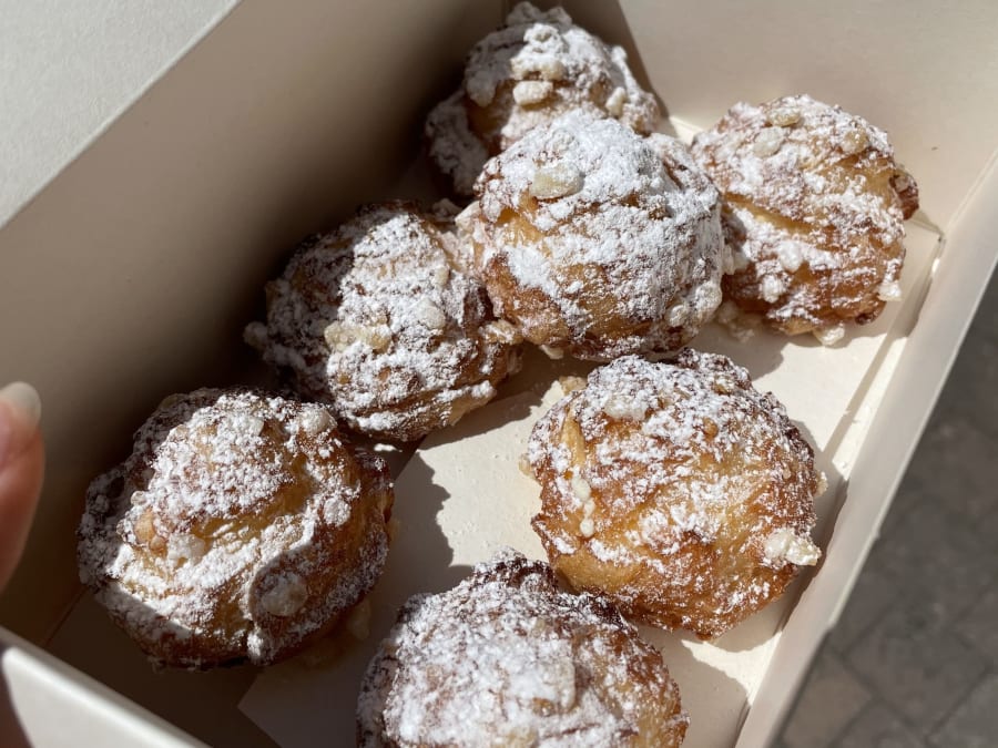 Team Building Food Tour "No Diet Club" à Bordeaux (33)