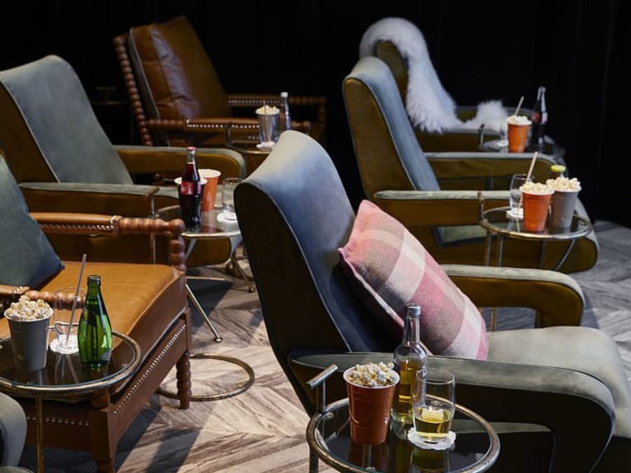 Alpen Valley**** (74)