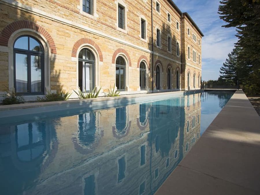 Fourvière Hôtel **** à Lyon (69)