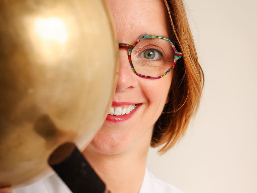 Atelier auto-massage kobido & voyage sonore près de Lyon