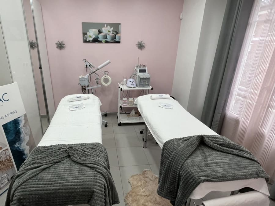 Masaje de drenaje linfático en Savigny-sur-Orge (91)