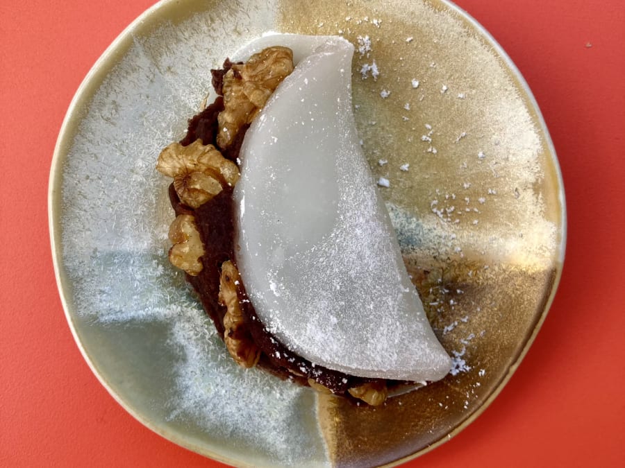 Atelier Mochi en Grenoble (38)