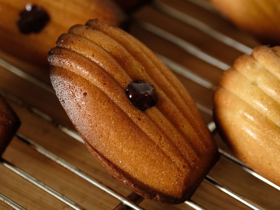 Team Building Pâtisserie à Paris 2ème