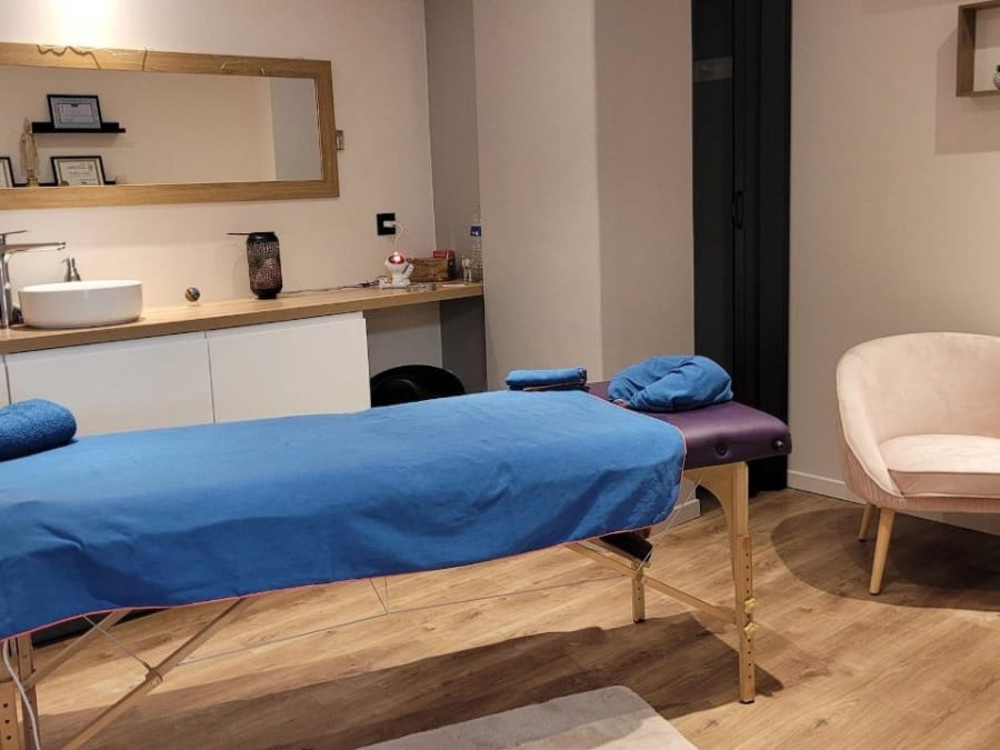 Massage corps et sonore à Gometz-la-Ville (91)