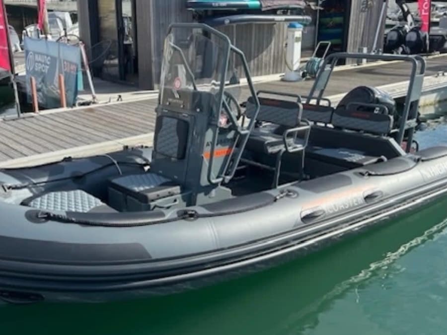Location de bateau pour 6 pers. à Pornichet (44)