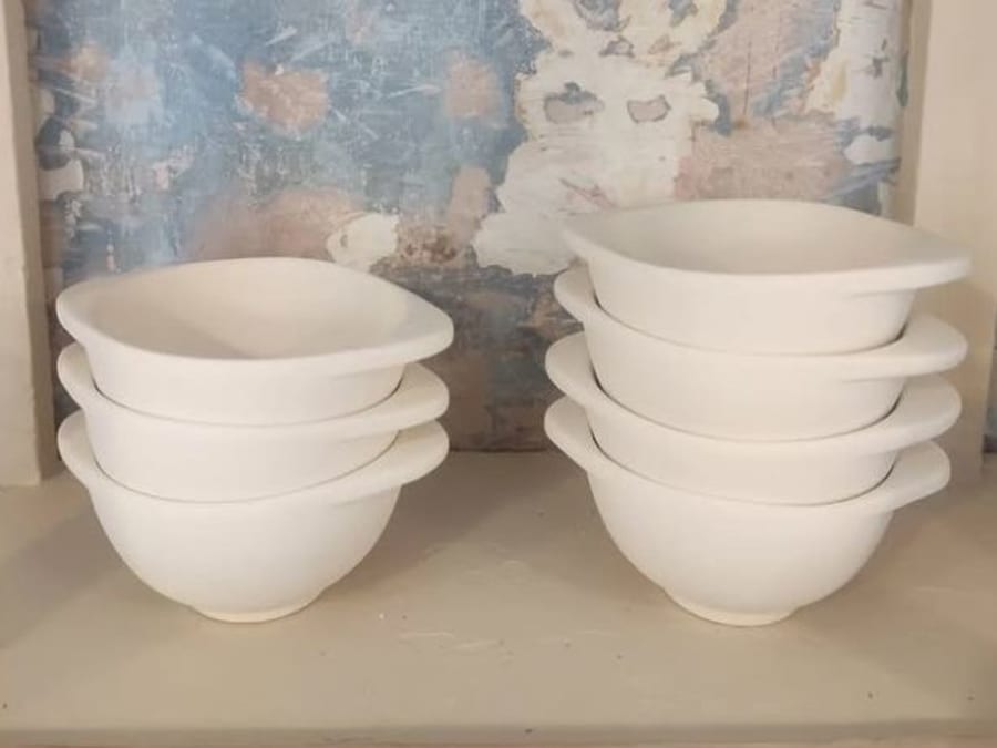 Anniversaire peinture sur céramique 6-15 ans à Marseille (13)