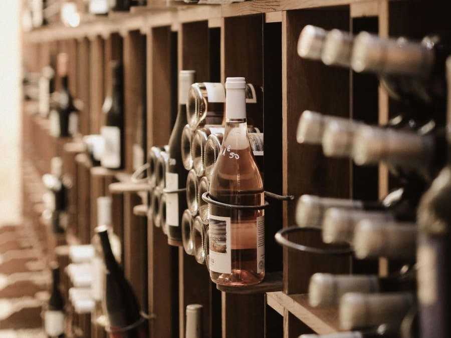 Dégustation d'huile d'olive Maison de la truffe à Ménerbes (84)