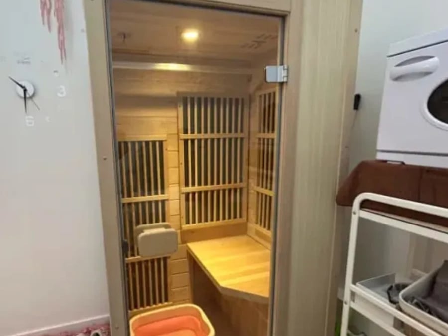 Masaje corporal Marsella 2