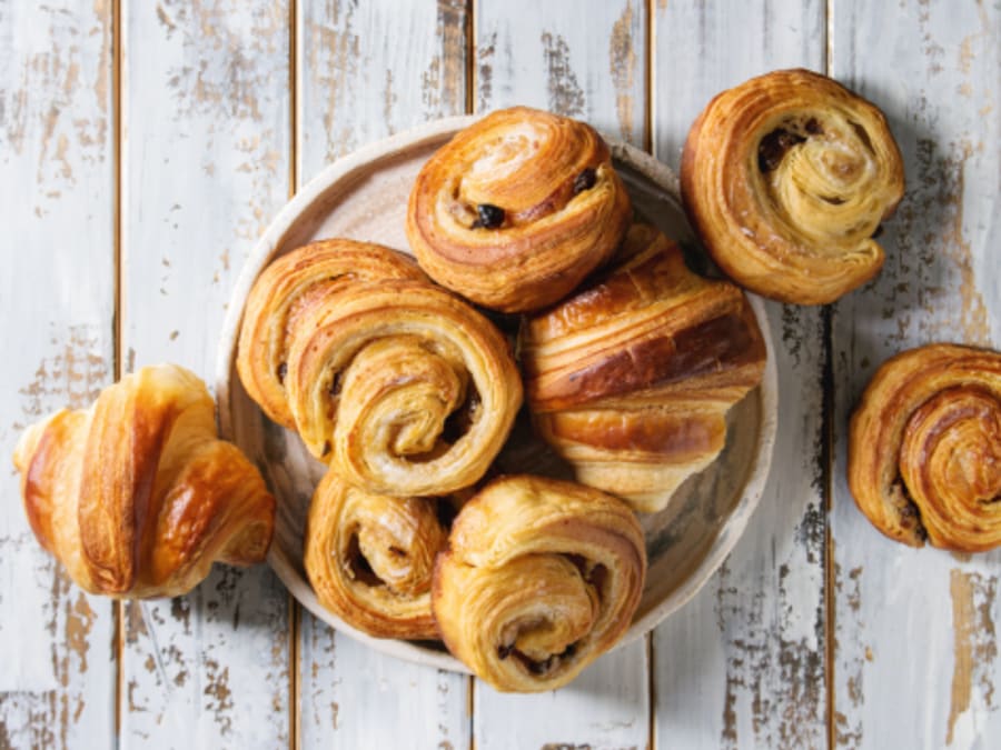 Atelier pâtisserie thématisée près de Dijon (21)