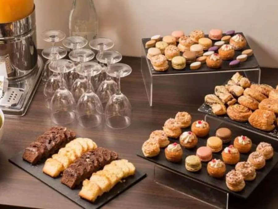 Hotel Inn Paris Saint Quentin ***