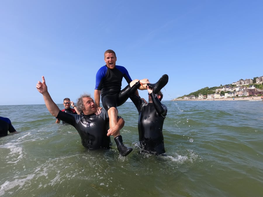 Tribu costera de la longevidad en Trouville-sur-Mer (14)