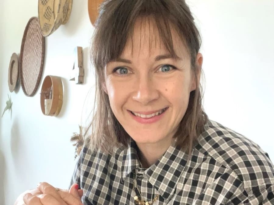 Taller de pendientes de cuero en Nantes (44)