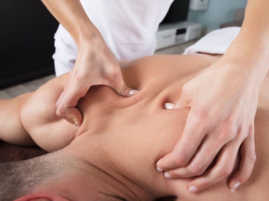 Masaje californiano o profundo en Castelnau-le-Lez (34)