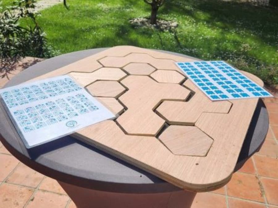 Team Building Jeux en bois traditionnels près de Toulouse (31)