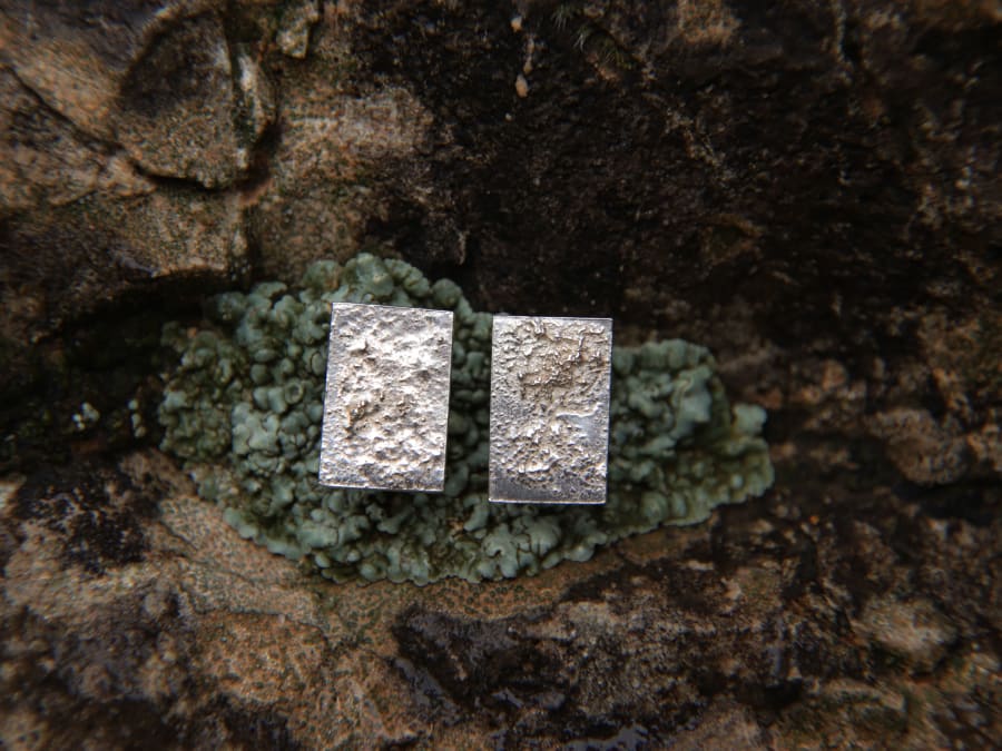 Atelier boucles d'oreilles en argent à Marseille (13)