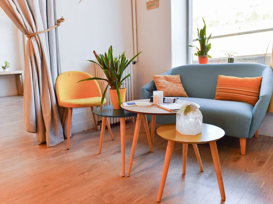 Espace Feel d'O (anciennement Louty) à Lyon 2ème