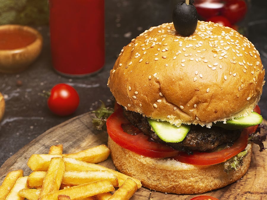 Cours de cuisine street-food parent/enfant à Nantes (44)