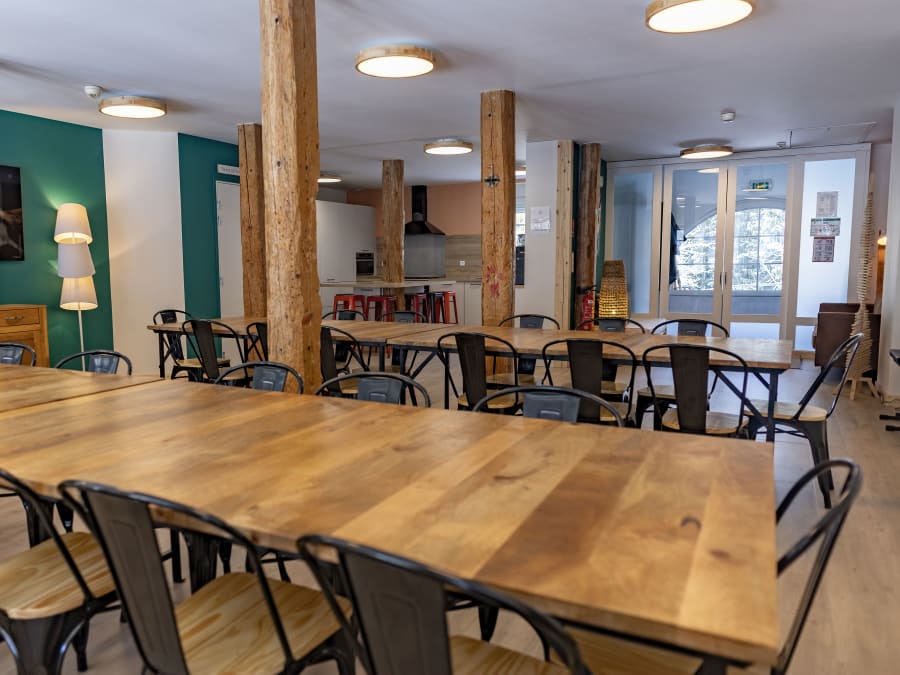 Domaine Le Coupet aux Crozets (39)