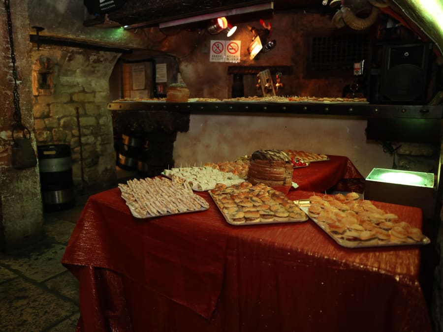 Team Building Casino à Paris 11ème